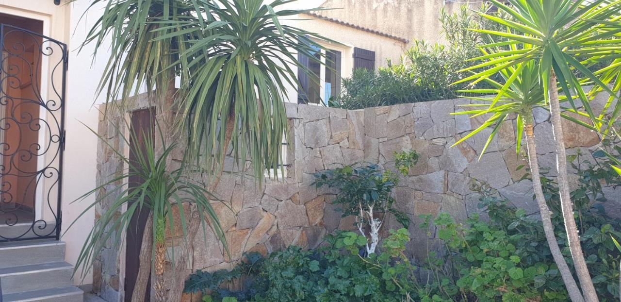 Casa Di A Murza Calvi  Exterior photo