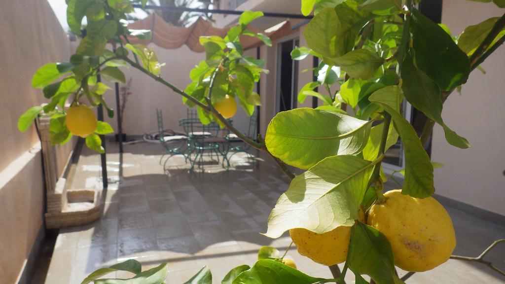 Casa Di A Murza Calvi  Exterior photo